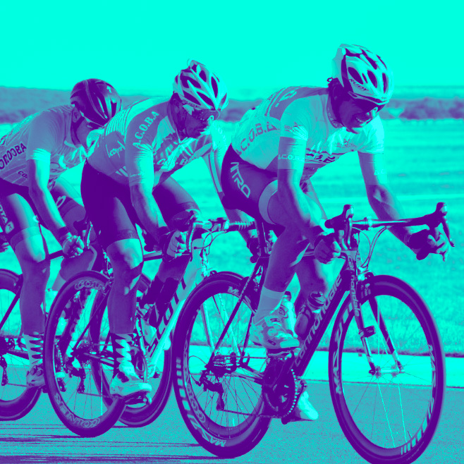 Calendario ciclismo Argentina
