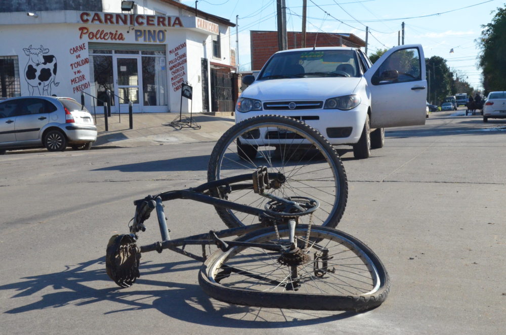 indemnizan seguro de bicicleta en argentina