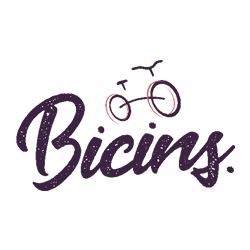 Seguros bicicletas eléctricas (Bicins)