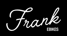 Logo de la marca y fabricante de bicicletas electricas franke bikes