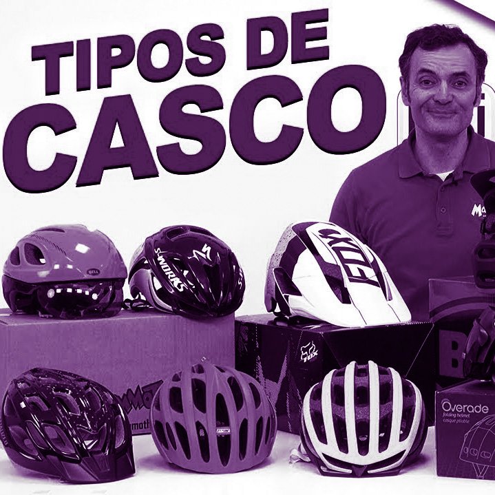 Cómo elegir el mejor casco de bicicleta - La Tercera