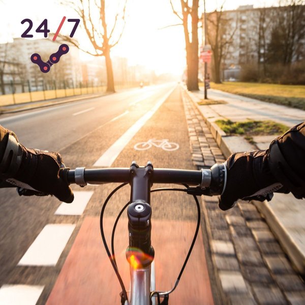 Grúa y Auxilio Mecánico para eBike (Bicis Eléctricas) en Argentina