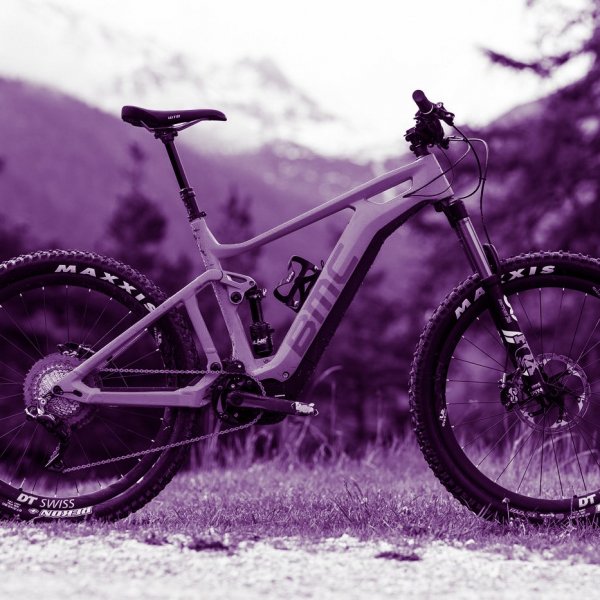 Guía de compra de bicicleta eléctrica