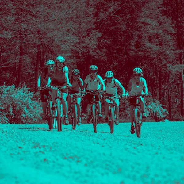 Parques Nacionales en Argentina para andar en Bicicleta