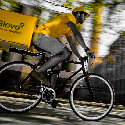 seguro bicicletas delivery